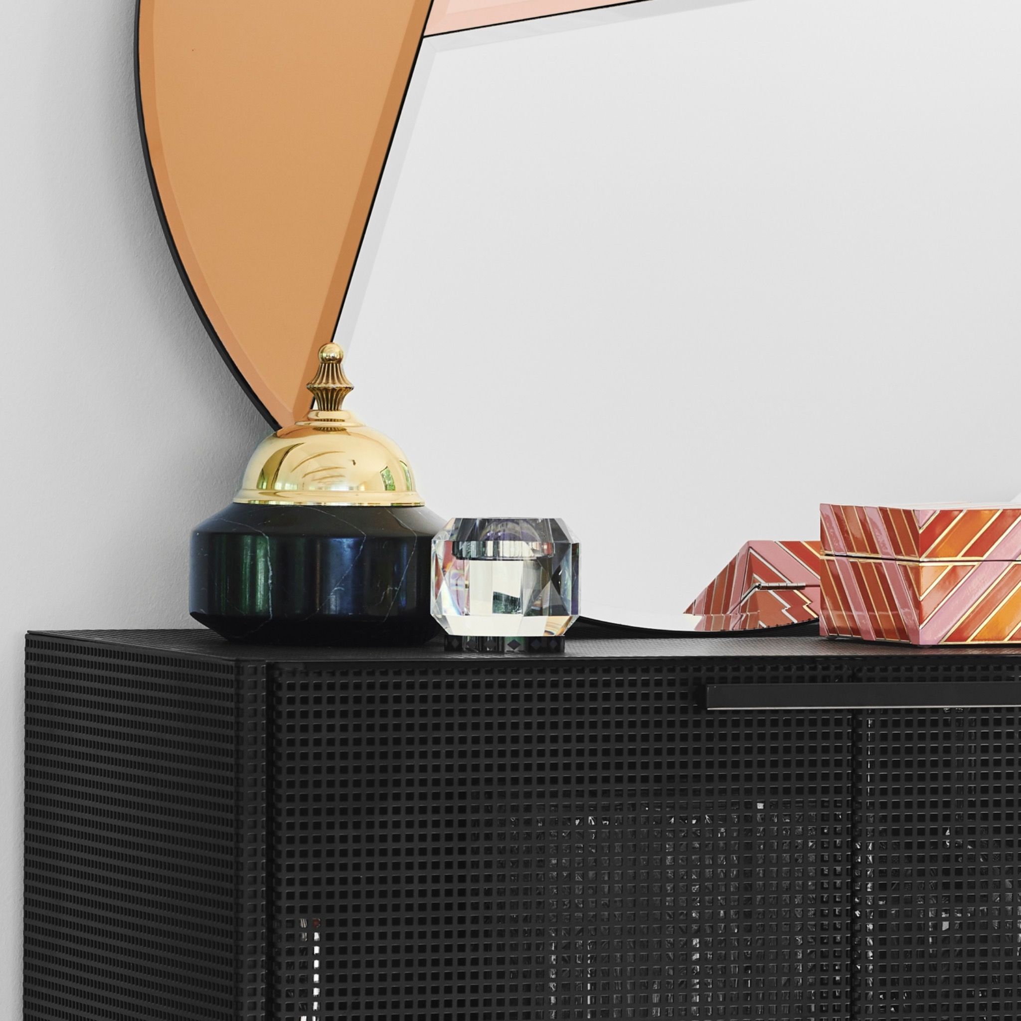  Chân nến tealight Texas Reflections Copenhagen 