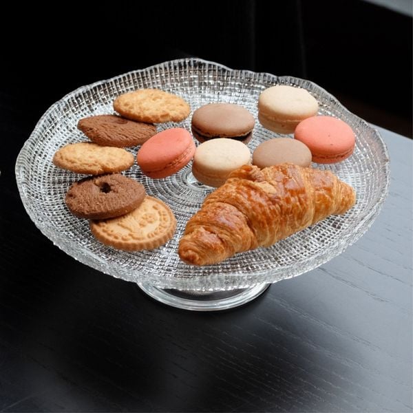  Chân bồng Diamante 32cm 