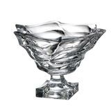  Chân bồng Flamenco trắng 29.5cm Bohemia Treasury 