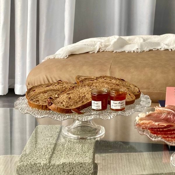  Chân bồng SPECIAL SCALLOPED 33cm 