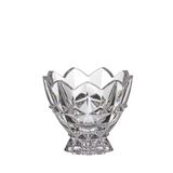  Chân nến tealight Finesse 11cm Rogaska 