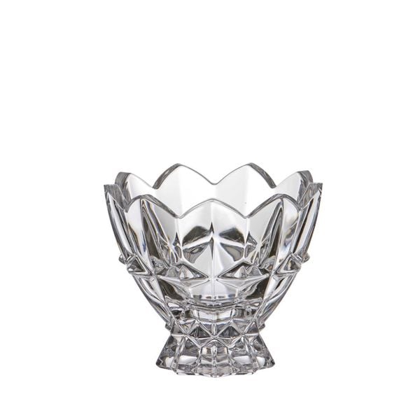  Chân nến tealight Finesse 11cm Rogaska 