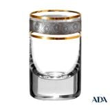  Chén rượu Bohemia 35ml KB 