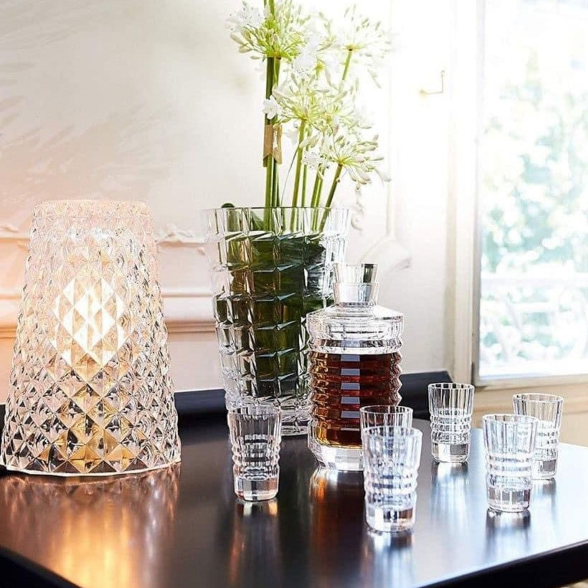  Chén Architecte 60ml 