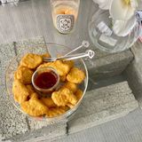  Set Chip & Dip Paris 18cm 