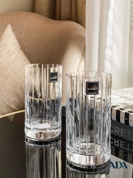  Cốc cao pha lê Avenue 