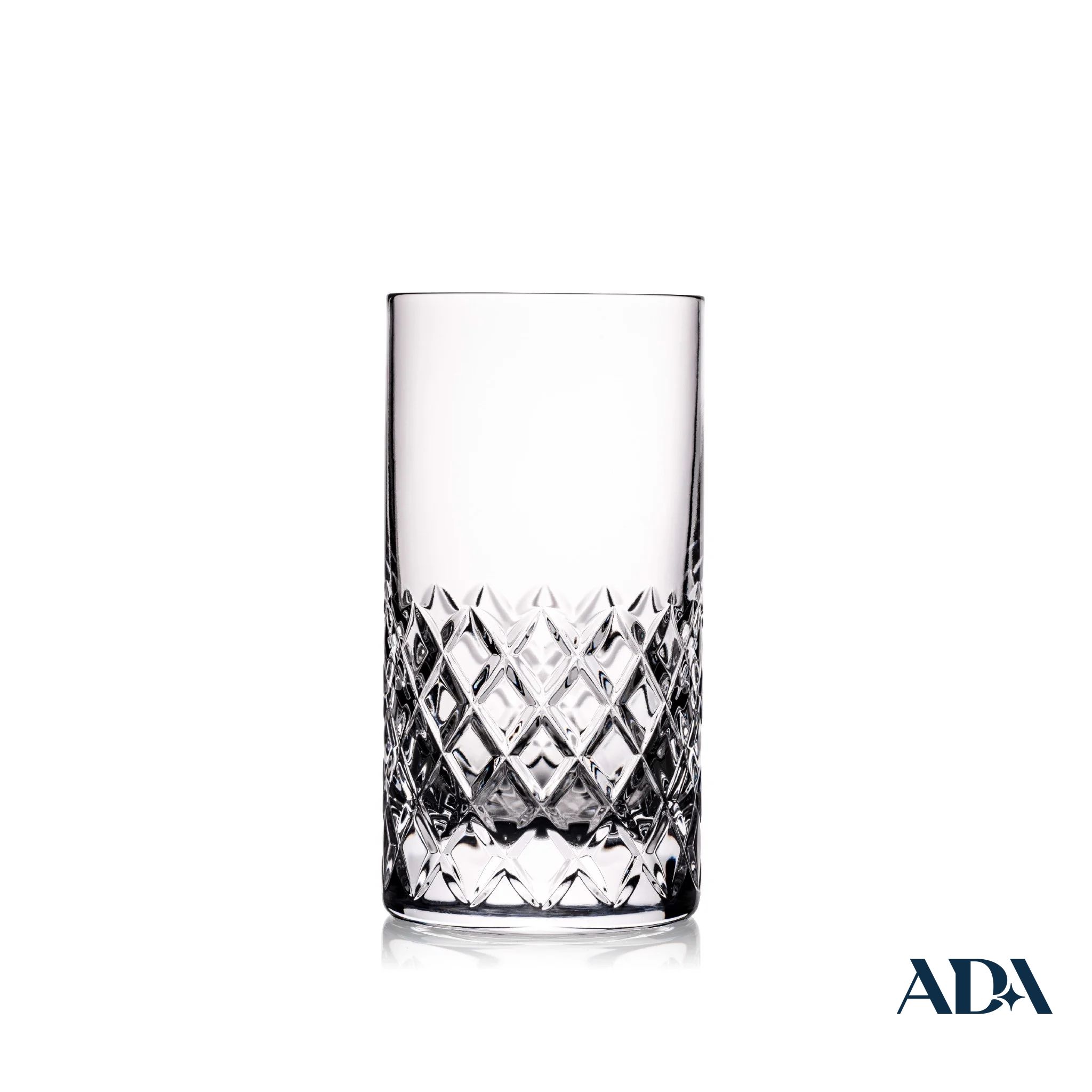  Cốc cao hoa quả Highball Solitaire 