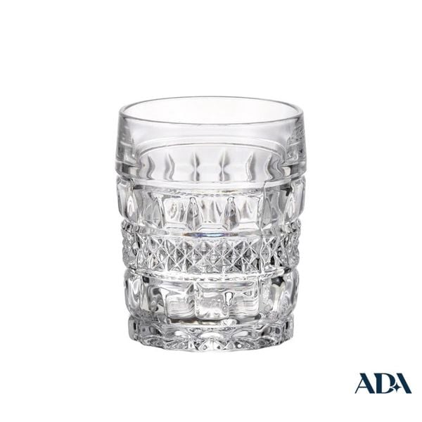  Cốc pha lê Brittany 240ml 