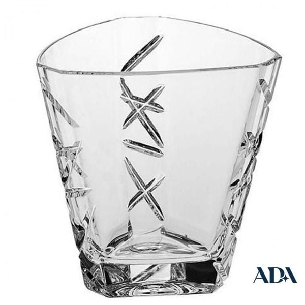  Cốc pha lê Eskymos tam giác 270ml 