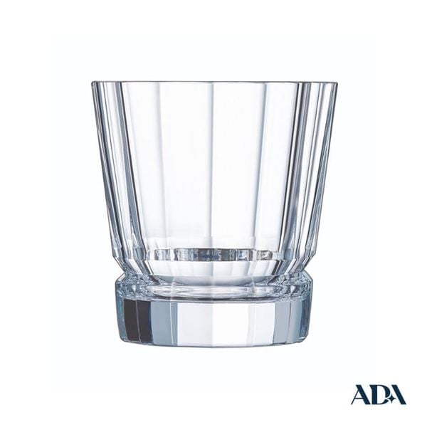  Cốc pha lê Macassar 320ml 