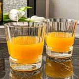  Cốc pha lê Macassar 320ml 