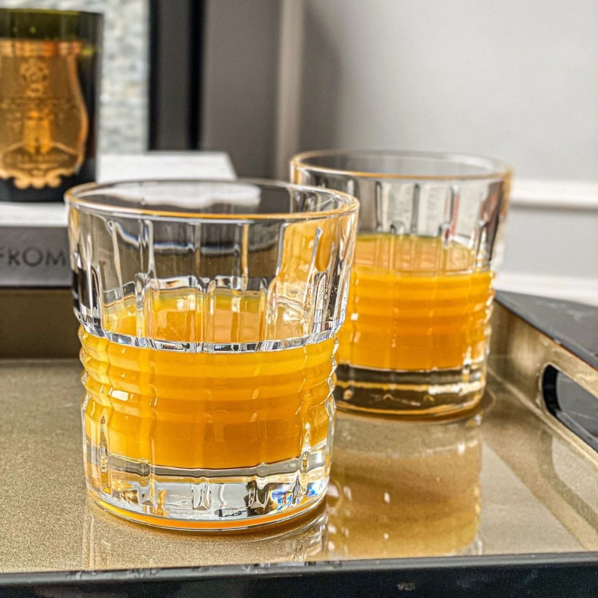  Cốc whisky Rendez-Vous 320ml 