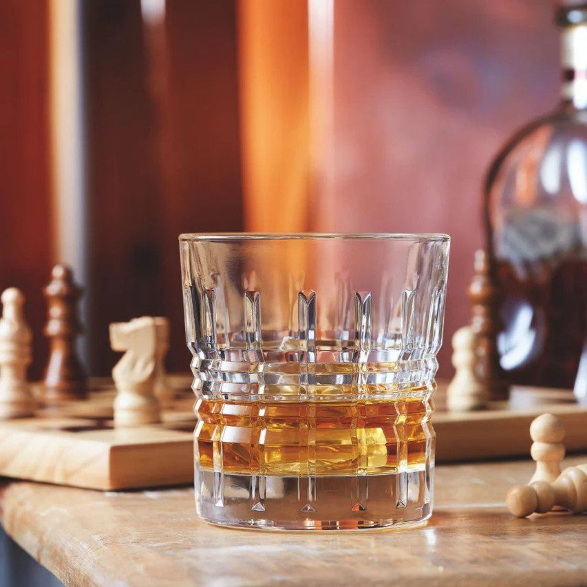  Cốc whisky Rendez-Vous 320ml 