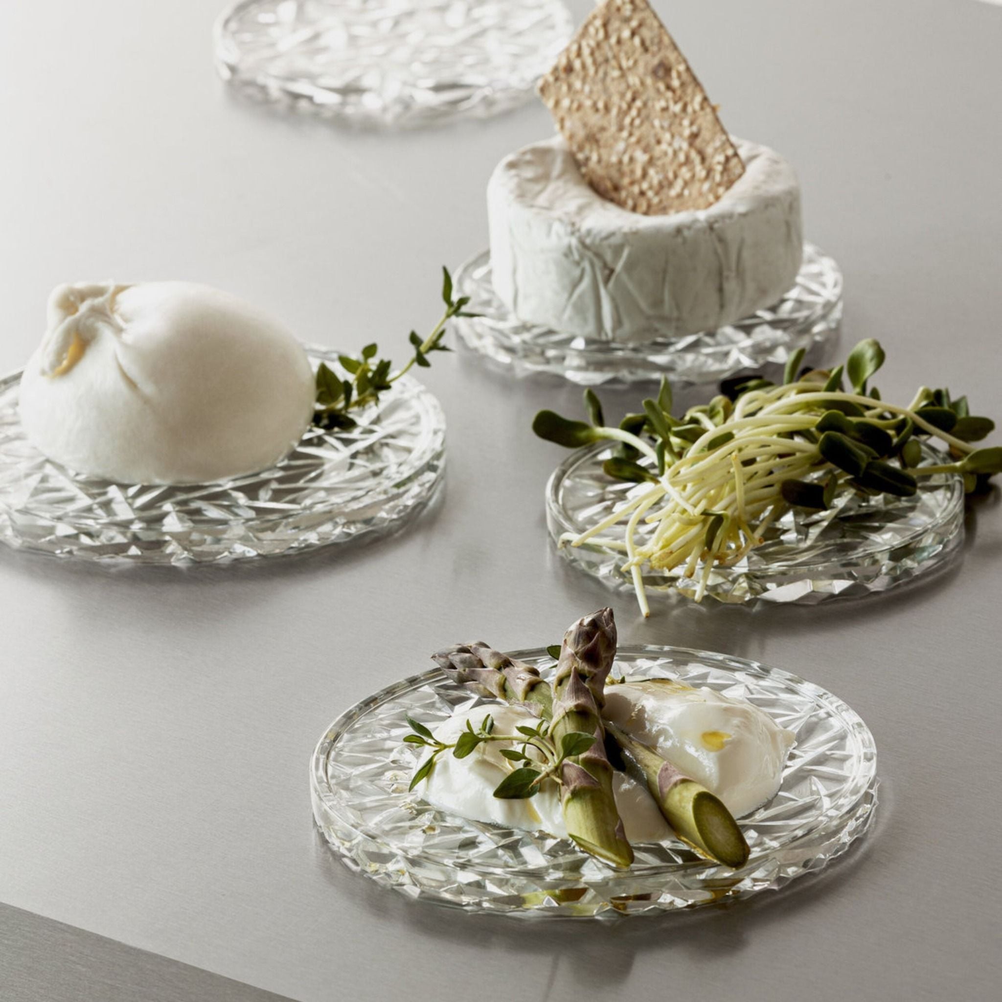  Đế lót ly Carat 12.5cm 