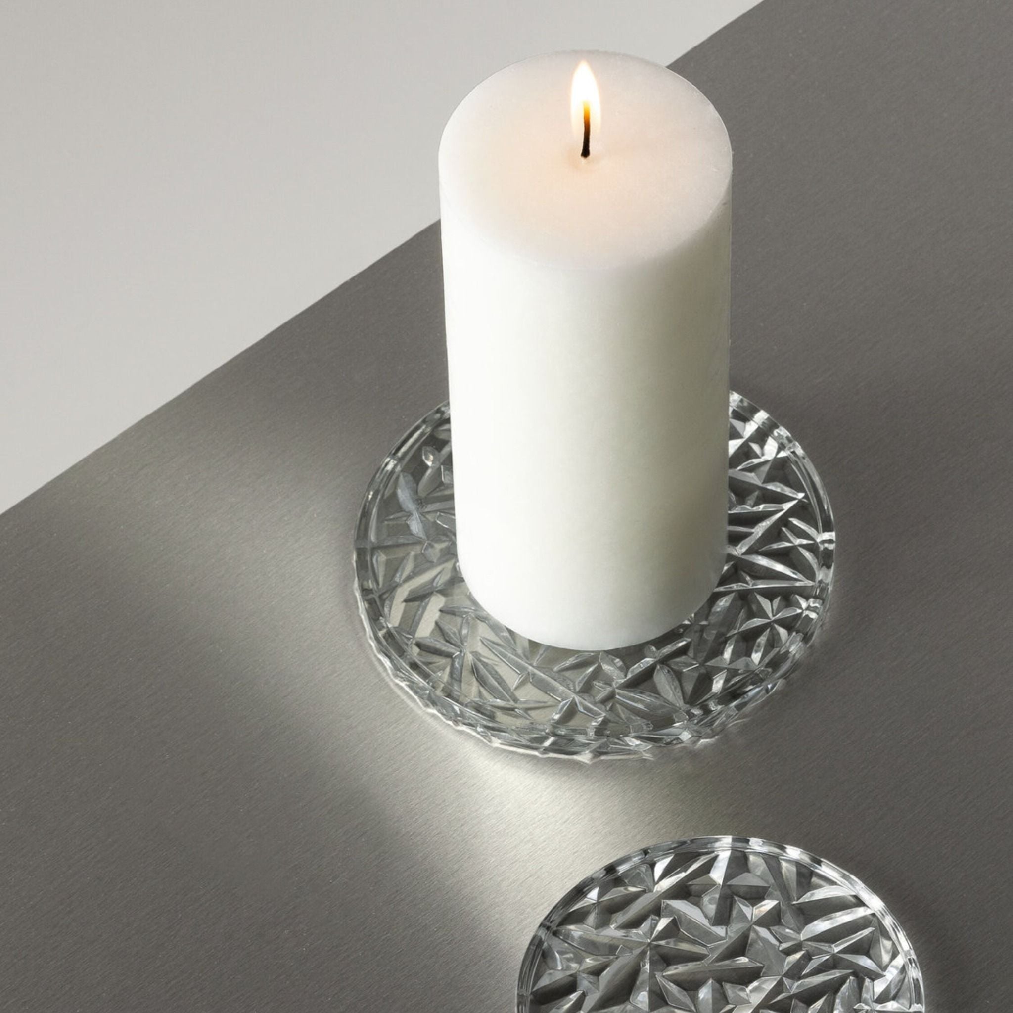  Đế lót ly Carat 12.5cm 