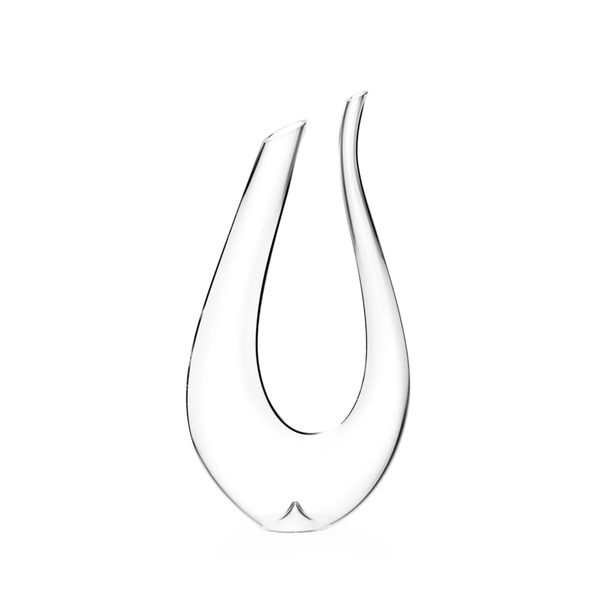  Bình Lắc Rượu Vang Lehmann Chữ U 