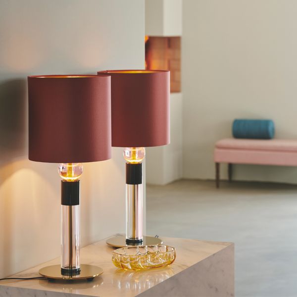  Đèn bàn Carnival No.2 Reflections Copenhagen 