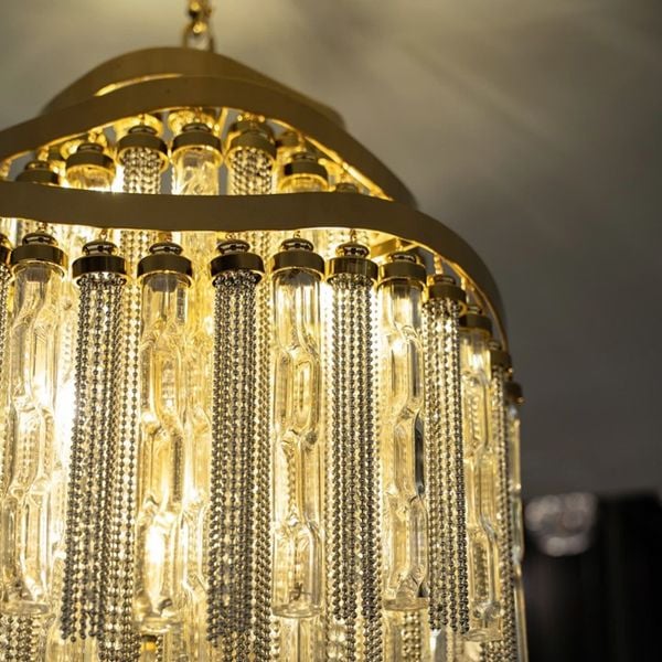  Đèn chùm hiện đại Aurora 330 