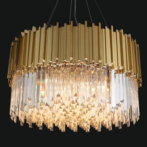  Đèn chùm hiện đại Jupiter 164 