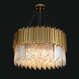  Đèn chùm hiện đại Jupiter 164 