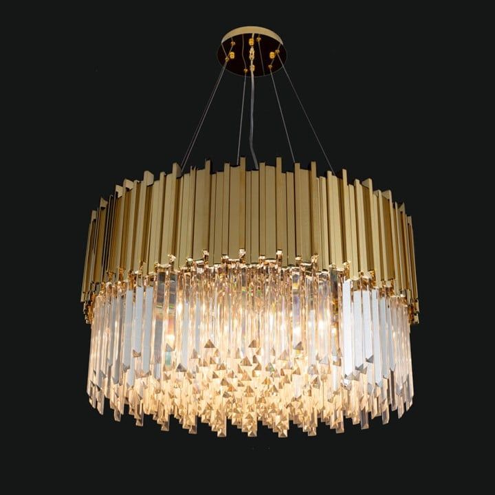  Đèn chùm hiện đại Jupiter 164 