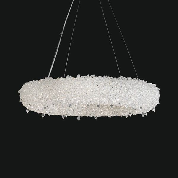  Đèn hiện đại Nuvola NCS 037/1/60 