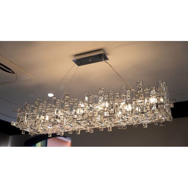  Đèn chùm hiện đại Tetris 164WL 