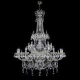  Đèn chùm pha lê Grandiose 36 