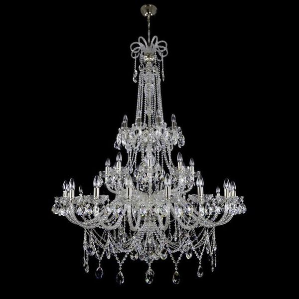  Đèn chùm pha lê Grandiose 36 