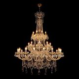  Đèn chùm pha lê Grandiose 36 