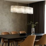  Đèn hiện đại Nettuno 102 