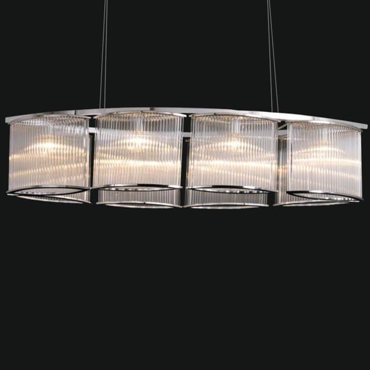  Đèn hiện đại Nettuno 102 