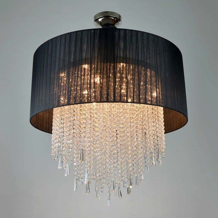  Đèn hiện đại Cappello 