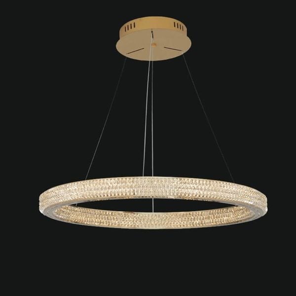  Đèn hiện đại Cerchi di Luce 100 