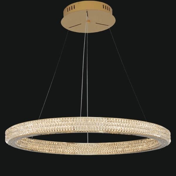  Đèn hiện đại Cerchi di Luce 100 