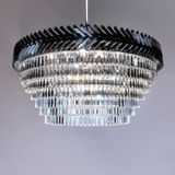  Đèn pha lê hiện đại Crystal Bracelet 