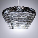  Đèn pha lê hiện đại Crystal Bracelet 