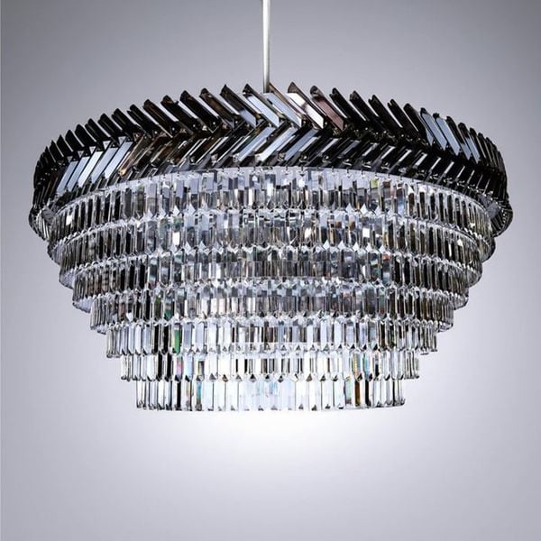  Đèn pha lê hiện đại Crystal Bracelet 