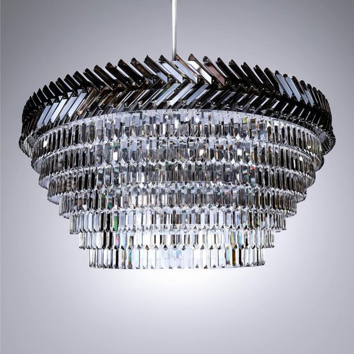  Đèn pha lê hiện đại Crystal Bracelet 