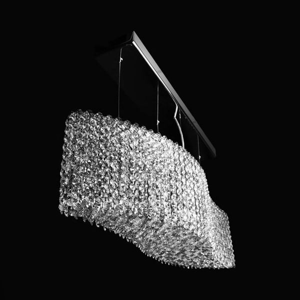  Đèn hiện đại Flow 