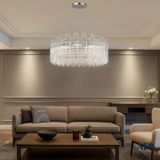  Đèn pha lê hiện đại Iceberg 168/80 