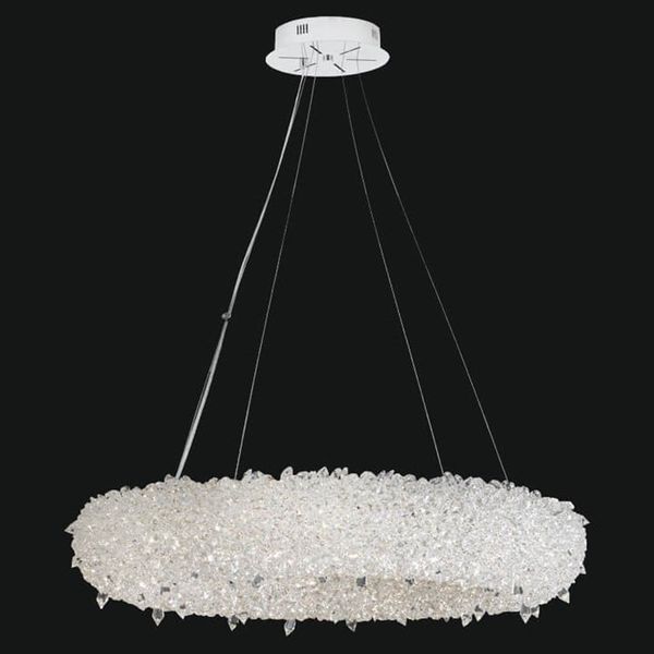  Đèn hiện đại Nuvola NCS 037/1/60 