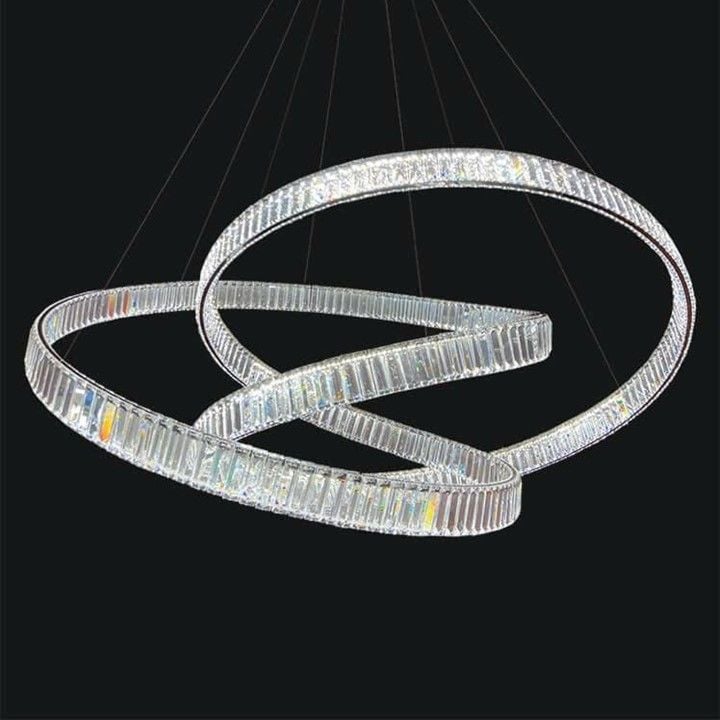  Đèn hiện đại Orion 2.0 253/80 