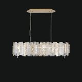 Đèn hiện đại Zefiro 347/1/120 