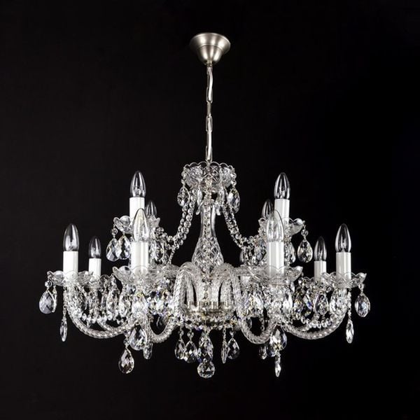  Đèn pha lê Bella 12 Beta 