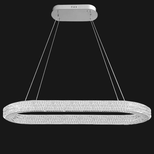  Đèn pha lê hiện đại Cerchi Di Luce 492/1/120 