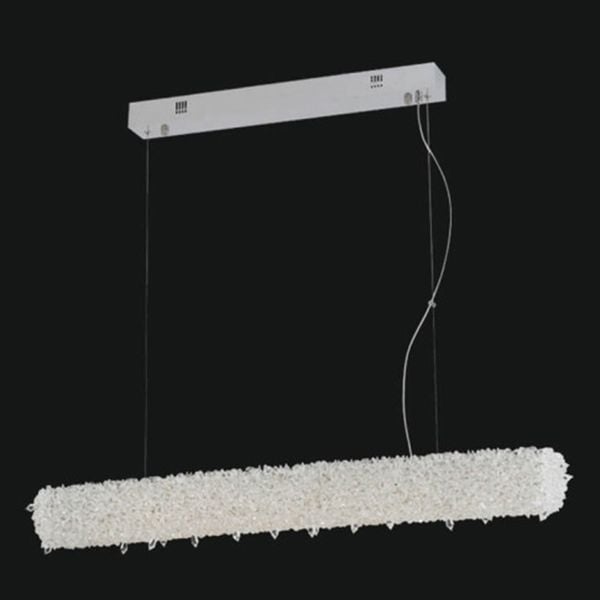  Đèn pha lê hiện đại Nuvola 