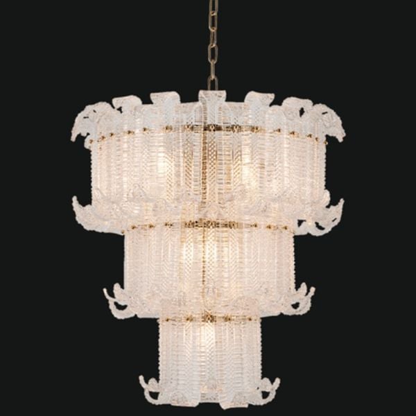  Đèn pha lê Vele 357/3/60 