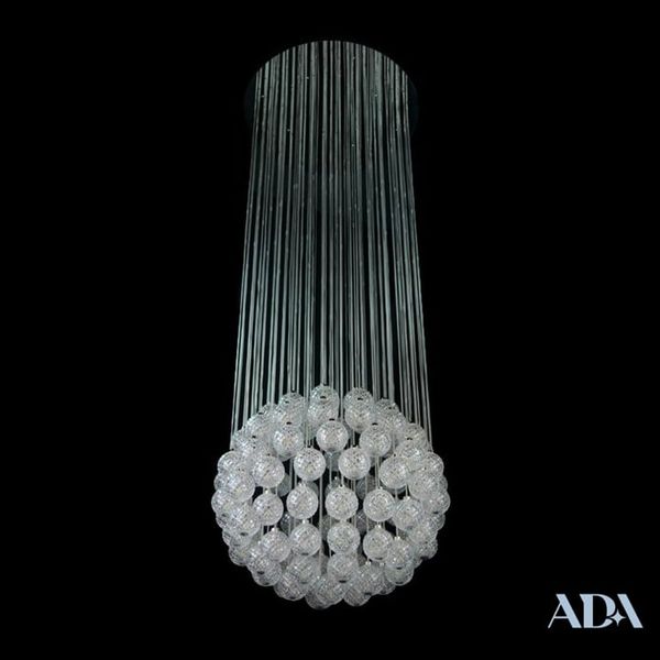  Đèn thông tầng Dandelion 