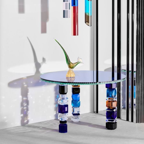  Bàn Detroit Reflection Copenhagen 